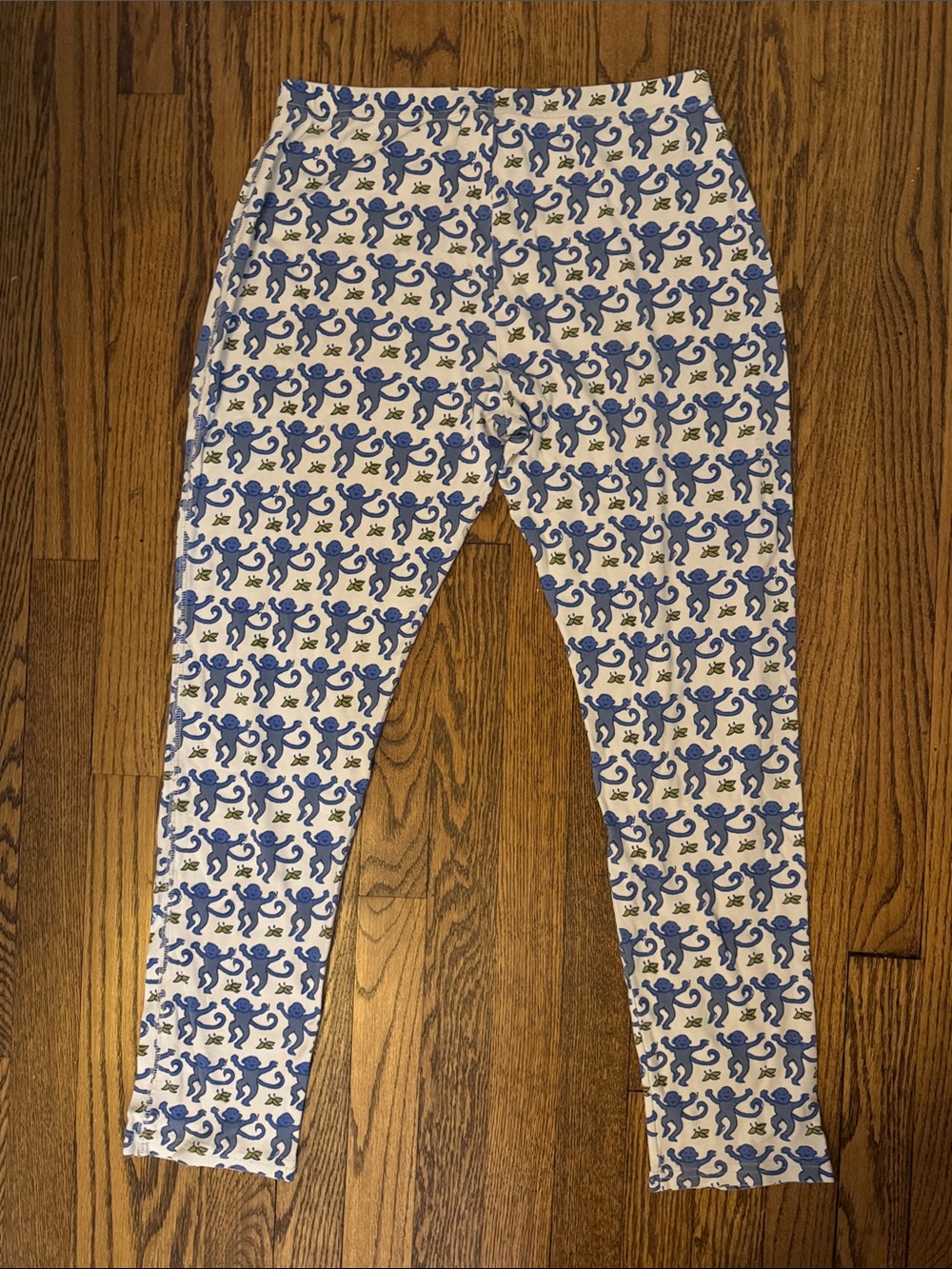 Roller Rabbit Pajama Pants - Picture 2 of 2